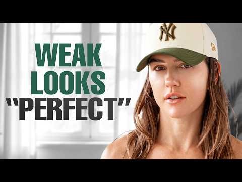 You’re Strong in the Gym… But Weak in Real Life