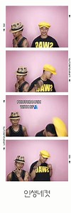 Photobooth Couple Photo Sync Edits with BF