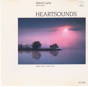 David Lanz - Heartsounds