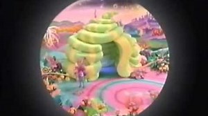 Barney In Outer Space VHS Trailers