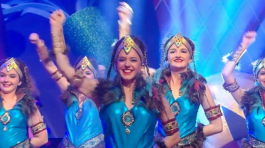 Karneval, Fastnacht & Fasching in Hessen: Hessen tanzt zur Fassenacht – Die spektakulärsten Showacts