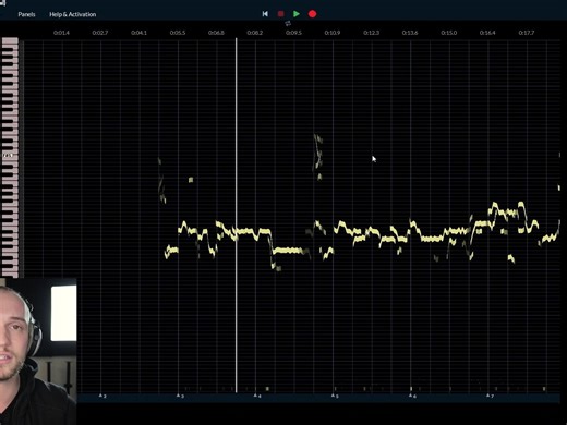RipX DAW Tutorial by @Woochia