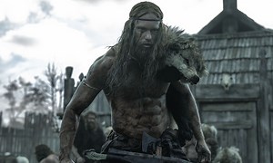The Northman: Why Alexander Skarsgard Refuses to Glorify Vikings | Den of Geek