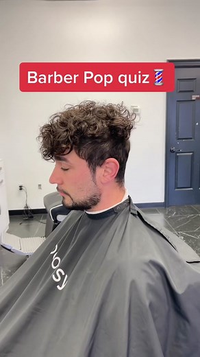 How to Cut Hair with Taper Fade - Barber Tutorial