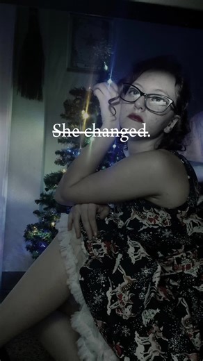 Not Christmas anymore, but these photos I took made me feel so beautiful and confident! #confidence #selflove #boundaries