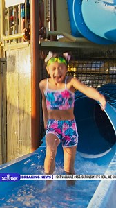 Make waves with the MVP Pass now thru 2026. Soak up 970 slides, 234 pools & splash zones across 40 parks. Plus free parking! | Schlitterbahn Galveston
