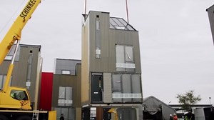 Unbelievable Quick-Build Homes | 60 Designs That Will Blow Your Mind