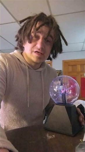 Home science experiments gone wrong..