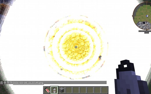 我的世界核科技MOD更新介绍