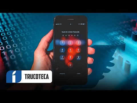 Como quitar el PIN de un iPhone si lo olvidaste