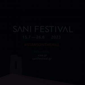There's still time to get yourself singing along on Sani Hill to the UB40 Featuring Ali Campbell songs we all know and love 🌟 The band play Sani Festival on 5th August. Tickets available here: https://www.more.com/music/festival/sf2023-ub40-ft-ali-campbell-en/ - Ακόμη περιμένετε να αγοράσετε εισιτήρια για να ακούσετε τους UB40 ft. Ali Campbell και όλα τα τραγούδια που αγαπήσαμε στο λόφο της Σάνης; 🌟 H μπάντα φτάνει στο Sani Festival στις 5 Αυγούστου. Εισιτήρια διαθέσιμα εδώ: https://www.more.c