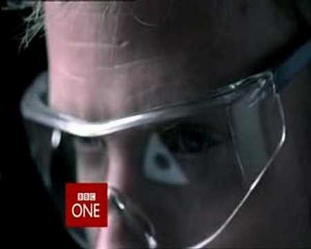 Spooks Season 5 Trailer (MI5)