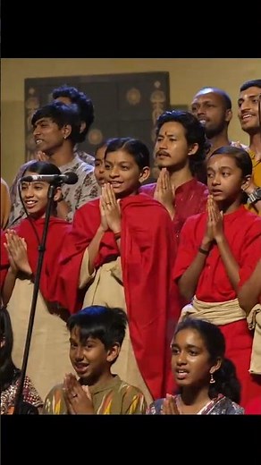 Ekam Nityam | Sounds of Isha - Guru Purnima Live 2025