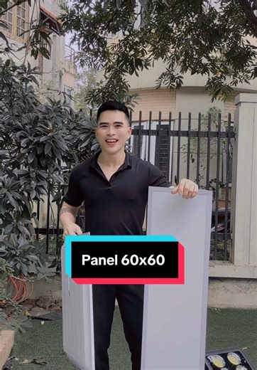 Panel 60x60 130k #xuhuong #tudenled #tongkho #denledgiare #tongkhodenled #amtran #bannguyet #ledtet