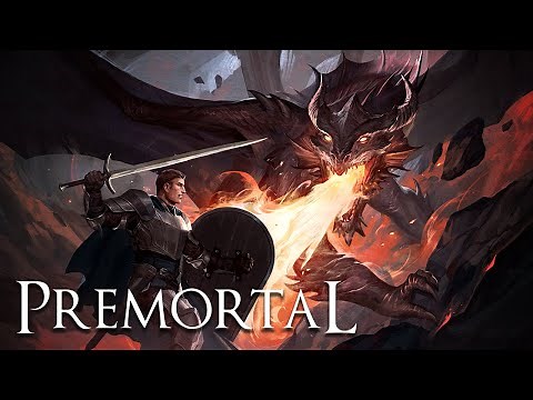 Premortal VR - Announcement Trailer