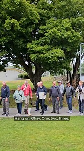 Gumboot Tossing Fun in Taihape with Our MoaTrek Group! Watch our group in Taihape - the “Gumboot Capital of the World,” as they swing and hurl gumboots in the name of fun and friendly competition. This is what it’s like with MoaTrek: small groups, unexpected fun, and moments that bring people together. | MoaTrek New Zealand Tours