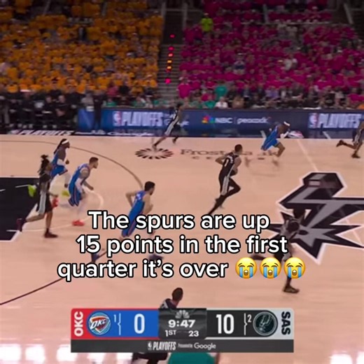 OKC Triumphs in Game 3 of the WCF with Stellar Performance