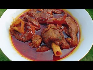 kashmiri style Mutton Rogan Josh|kashmiri wazwan Rogan Josh|Rogan Josh.