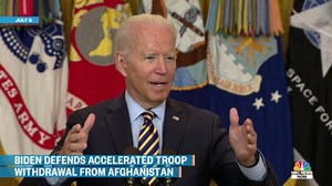 Vietnamese American refugees who witnessed fall of Saigon urge U.S. to accept more Afghans