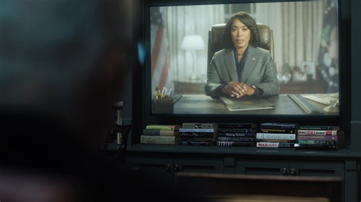 34K views · 154 reactions | This will happen again. ZERO DAY, a new limited series starring Robert De Niro and Angela Bassett, is now playing! | Netflix | Facebook