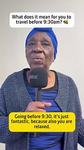 Following two successful pilots, older and disabled people in Greater Manchester will benefit from free round-the-clock travel on Bee Network buses from March 2026, with the permanent lifting of the 9.30am restrictions on concessionary passes. We asked passengers to share what this change will mean for them. | Bee Network