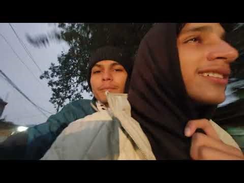 Scooty Squad: The Ultimate Motovlog Adventure!