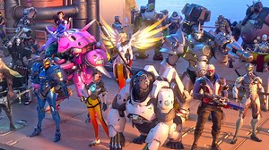 PSA: Overwatch is Free to Play This Weekend - Gameranx
