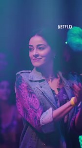 Let's get behind the scenes of our favourite party anthem ❤️ Siddhant chaturvedi Ananya Panday #AdarshGourav #KalkiKoechlin Anya Singh #ArjunVarainSingh Zoya Akhtar #ReemaKagti Ritesh Sidhwani Farhan Akhtar #AngadDevSingh #KassimJagmagia #VishalRamchandani #KartikShah #PravinKhairnar #SharicSequeira #TanaySatam #ManojChouhan #AnkurTewari Saba AzadSachin Jigar #CaesarStephenGonsalves #NakulKamte #AdelePeriera Tiger Baby Netflix india Zee Music Company | Excel Entertainment