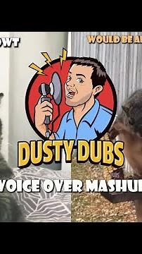 Dusty Dubs Hilarious Animal Voiceover Mashups (Ep 26-37)