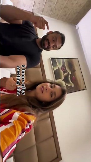 Our First Night Together… Before the Wedding | Arranged Marriage Love Story #arrangedmarriage #love