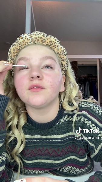 Get Ready With Me for Sunday Church Service