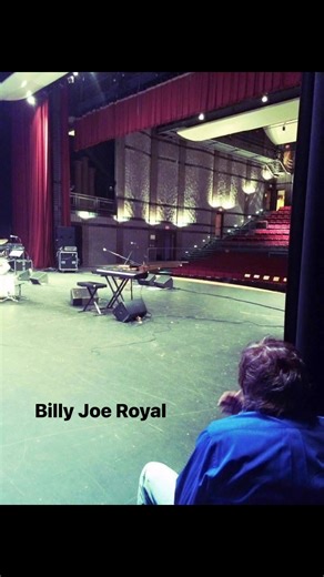Billy Joe Royal passed away on this date ten years ago. I opened six shows for him in Michigan that year and we drove up together on three occasions. Billy had an office in the Mel Tillis building, where I wrote, when I first came to Nashville. Billy had many country hits in the late 80's and early 90's like "Burned Like A Rocket" and "Tell It Like It Is" and huge Pop success in the 60's and 70's with hits like "Down In The Boondocks", "Hush" and "Cherry Hill Park". He shared dozens of stories o
