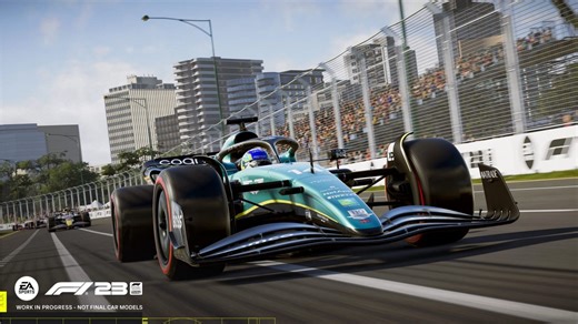 Top 5 F1 23 tips and tricks to win more races