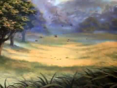 Walt Disney Films - The Fox and the Hound (1981)