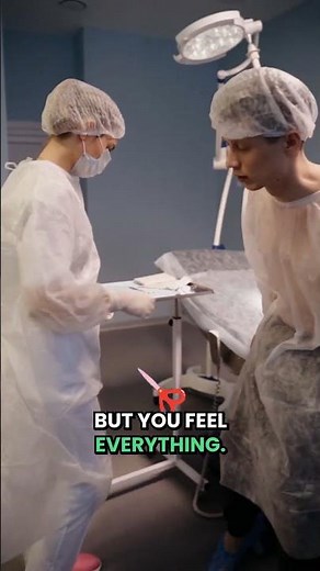 Anesthesia Awareness: Awake During Surgery