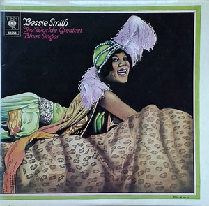 Bessie Smith - The World's Greatest Blues Singer