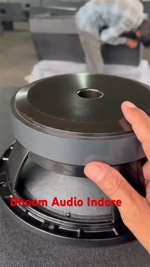 High mid Speaker 10”-600 watt # line array speaker # Jbl # rcf # live sound # dj# Dhoom Audio Indore