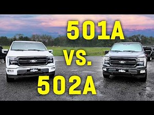 The Ford package you didn't know you needed