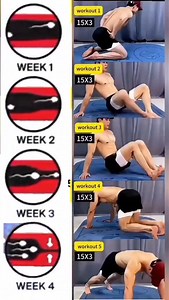 41K views · 7.5K reactions | Kegel exercises for men...  #workout #fyp #exercise #healthyhabits #china #pelvicfloorhealth #viral #viralvideos #abs #absworkout #tranding #bodybuilding #shorts | Fitness Dad | Facebook