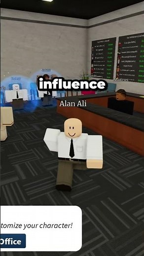 the company guide roblox (codes, promotions, influence, progression, proposals, get xp, rank up)