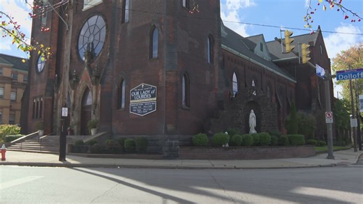 2 Northeast Ohio churches awarded more than $400K in historic preservation grants