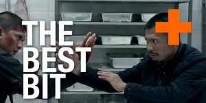 "Five minutes of beautifully choreographed violence" - the karambit fight is The Best Bit in The Raid 2