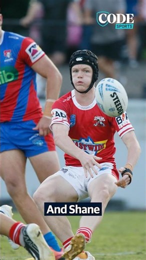 Dragons’ Flanagan GONE. But don't ruin Kade Reed next.