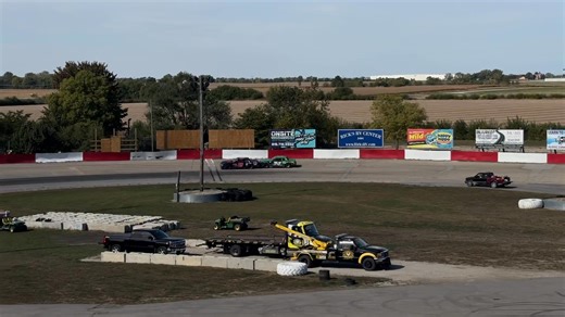 1K views · 11 reactions | Speedway Highlights on Reels | Facebook