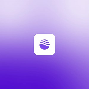 Animated Sales Dashboard UI