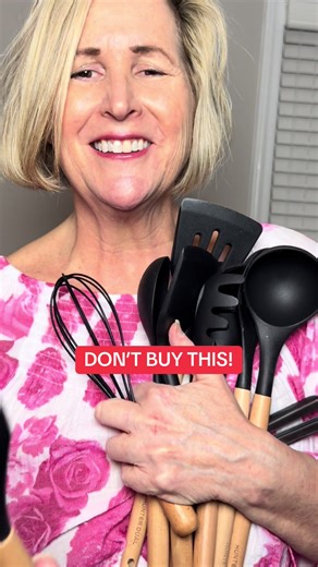 @Our Green Life-USA Silicone Cooking Utensils Set 10 Pcs - BPA Free Kitchen Utensil Set with Heat-Resistant Wood Handles, Non-Scratch Spatula Set Safe for Nonstick Cookware (Black) ##tiktokshopjumpstartsale##tiktokshopcreatorpicks##NewArrivalsSurge ##newyearnewmeFinal price may vary depending on each customer’s available coupons. Promotion may have ended by the time you see this. As an affiliate, I may earn a commission from sales through this video.