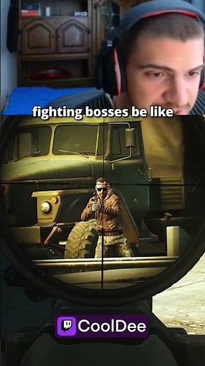 which Tarkov boss is the most sigma? #gaming #escapefromtarkov #tarkovmemes #tarkovgame #eft #tarkov