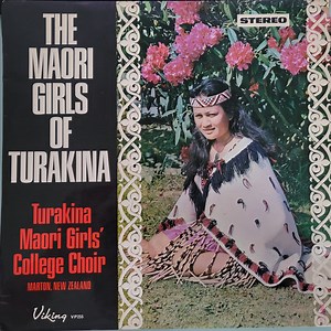 Turakina Maori Girls College Choir - The Maori Girls of Turakina