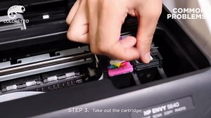 COLORETTO 67XL Ink Cartridges for HP Deskjet 2800e 2810e 2820e 2842e 2852e 2855e 4255e Envy 6000 6052e 6055e 6400 6452e 6455e 6458e as Replacement for HP 67XL 67 XL (1 Black)