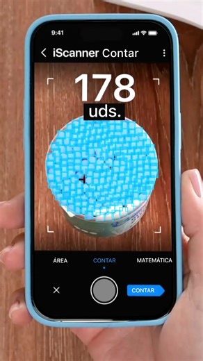 📏 Escanea y mide objetos con tu móvil Documentos, recibos, distancias — todo en segundos 📲 iScanner lo hace fácil. ¡Descárgalo gratis! | iScanner - PDF Document Scanner